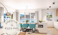 Wohnung - 9220, Velden am Wörther See - Erstbezug 3-Zimmer-Wohnung in Velden am Wörthersee