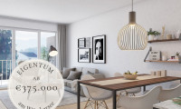 Wohnung - 9220, Velden am Wörther See - Traumhafte 2-Zimmer-Wohnung in Velden am Wörther See – Erstbezug mit Balkon!