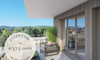 Wohnung - 9220, Velden am Wörther See - Qualitative Erstbezugswohnung nahe dem Wörthersee