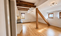 Wohnung - 5580, Tamsweg - Wohnung im Dachgeschoss im Zentrum von Tamsweg zu vermieten!