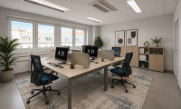 Büro / Praxis - 1150, Wien - Flexible Büroflächen in Bestlage | Linke Wienzeile