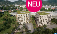 Wohnung - 8020, Graz - LUMINA – Durchdachte Grundrisse. Viel Licht. Viel Freiraum.