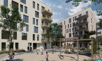Wohnung - 8020, Graz - LUMINA – Durchdachte Grundrisse. Viel Licht. Viel Freiraum.
