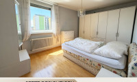 Wohnung - 8020, Graz - Graz! Moderne 3-Zi-Wohnung mit Balkon und Lift in Graz – 8. Etage, 78m²