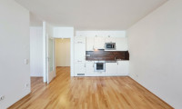 Wohnung - 3100, St. Pölten - Wohnung mit Loggia. Eine Oase mitten in der Stadt