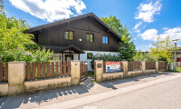 Haus - 3031, Rekawinkel - So grün - so sonnig - so nah: charmantes Einfamilienhaus am Kaiserspitz
