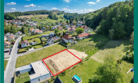 Grundstück - 8200, Gleisdorf - Ihr Baugrund mit 756 m² in Toplage von Gleisdorf – Sonnig und erweiterbar bis 2.500 m²!