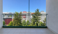 Wohnung - 1210, Wien - Leistbares Wohnen mit Ausblick & Bewegung – Gepflegte 3-Zimmerwohnung mit BALKON aber ohne Lift