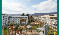 Wohnung - 8020, Graz,14.Bez.:Eggenberg - Neu entdeckt: Lichtdurchflutete 4-Zimmer-Wohnung mit Balkon & Wintergarten in Graz-Eggenberg