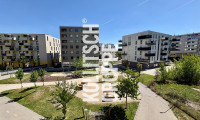 Wohnung - 1220, Wien - FREUNDLICHE 3-ZIMMER WOHNUNG MIT BALKON, KÜCHE & TIEFGARAGE IN BEGEHRTER LAGE VON STADLAU