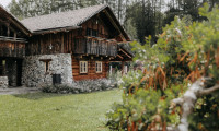 Haus - 5571, Pichl - Einzigartiges Chalet samt Naturschwimmteich im Salzburger Lungau