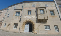 Haus - 3500, Stein an der Donau - Historisches Zinshaus in Stein an der Donau – 10 vermietete Wohneinheiten