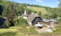 Haus - 3400, Klosterneuburg - Eine Villa voller Seele, Geschichte und zeitloser Eleganz
