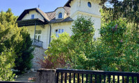Haus - 3400, Klosterneuburg - Eine Villa voller Seele, Geschichte und zeitloser Eleganz