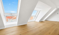Wohnung - 1030, Wien - Exklusive 3-Zimmer-Dachgeschoßwohnung mit Terrasse & Klimaanlage in 1030 Wien – Erstbezug!