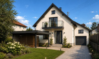 Haus - 4310, Ufer - Verwirklichen Sie Ihren Wohntraum - Grundstück mit Altbestand zum Sanieren