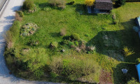 Grundstück - 4710, Grieskirchen - Voll aufgeschlossen & ohne Bauzwang – Grundstück in Grieskirchen