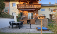 Haus - 4774, St. Marienkirchen bei Schärding - Großzügiges Reihenhaus in ruhiger und idyllischer Grünlage nahe Zentrum