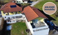 Zinshaus Renditeobjekt - 4633, Kematen am Innbach - Anlageobjekt mit zwei Wohneinheiten und Entwicklungspotenzial