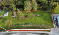 Grundstück - 4702, Wallern an der Trattnach - Voll aufgeschlossenes Baugrundstück in Wallern an der Trattnach