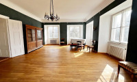 Wohnung - 4716, Hofkirchen an der Trattnach - Wohnen mit Geschichte in charmanter Villa