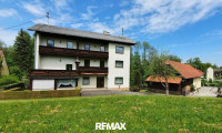 Haus - 4713, Gallspach - Mehrfamilienhaus oder flexibel nutzbares Anlageobjekt in Gallspach