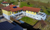 Haus - 4633, Kematen am Innbach - Familienparadies mit Einliegerwohnung und großem Garten