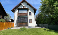Haus - 4780, Schärding - Einfamilienhaus in Schärding – Ruhig wohnen, zentral leben