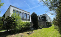 Haus - 4785, Freinberg - Künstlerhaus Stauber - Landleben im Bauhausstil