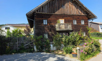 Haus - 4725, St. Aegidi - ***Besichtigungstag, Freitag, 15. Mai 2026 von 13 - 15 Uhr*** Saniertes Sacherl mit modernem Wohnkomfort im Herzen des Sauwalds