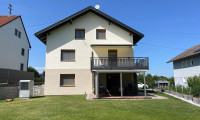 Haus - 4784, Schardenberg - Stilvoll Wohnen an der Grenze zu Passau - Toller Energiestandard