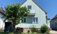 Haus - 4786, Brunnenthal - Einfamilienhaus mit neuem Zubau nahe Schärding