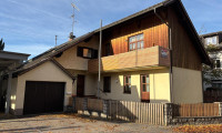Haus - 4780, Schärding - Großzügiges Ein- oder Zweifamilienhaus mit Pool in attraktiver, zentraler Lage