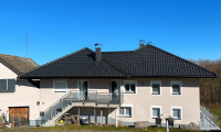 Haus - 4091, Vichtenstein - Großzügiges Mehrfamilienhaus mit weitläufigem Grundstück in Vichtenstein