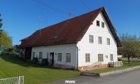 Haus - 4722, Peuerbach - Ehemaliges Sacherl - Widmung 'D' in ruhiger Lage