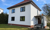 Haus - 4786, Brunnenthal - ***Besichtigungstag, Samstag 23. Mai 2026 von 10 - 13 Uhr***Charmantes Einfamilienhaus in sonniger Lage nahe Schärding