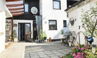 Haus - 4780, Schärding - Einfamilienhaus mit Nebengebäude in zentrumsnaher Lage