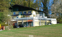Haus - 4794, Kopfing im Innkreis - Großzügiges Landhaus mit TOP Garten in Waldrandlage!