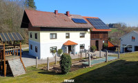 Haus - 4723, Natternbach - Sacherl in ruhiger Lage