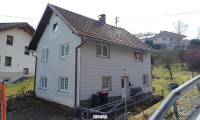 Haus - 4091, Vichtenstein - Einfamilienhaus in Vichtenstein