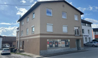 Halle / Lager / Produktion - 4721, Altschwendt - Geschäfts- und Miethaus im Zentrum von Altschwendt