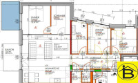 Wohnung - 3100, St. Pölten - 15475 - 4 Zimmer - Zentrale Lage
