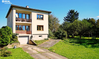 Haus - 7400, Oberwart - Zweifamilienhaus mit separaten Wohneinheiten zur Eigennutzung, als Investition, mit Gewerbemöglichkeit!