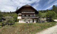 Haus - 8961, Kleinsölk - Naturparadies mit Bergblick: Alpinschick-Haus mit Wellnessfaktor und touristischer Vermietungsmöglichkeit