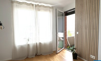 Wohnung - 8053, Graz - Ab: 01.08.2026 - Erstklassige 2 Zimmerwohnung mit Freifläche nahe Center West und Strassganger Bad