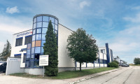 Sonstige - 3730, Eggenburg - Attraktiver Logistikstandort mit flexiblen Produktions- und Büroflächen