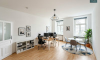 Büro / Praxis - 1110, Wien - Büro nahe St. Marx und Hyblerpark!