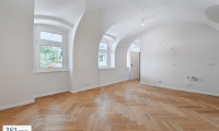Wohnung - 1050, Wien - Attraktive Anlegerwohnung mit Altbaucharme und moderner Ausstattung