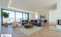 Wohnung - 1040, Wien - Sonnenverwöhntes Penthouse mit Lift & außergewöhnlicher Wohnqualität