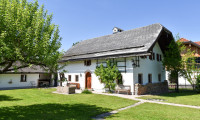 Haus - 5303, Thalgau - Charmantes Landhaus in Thalgau – Zweitwohnsitz möglich!